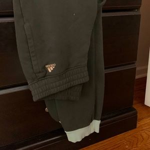 Joggers and leggings